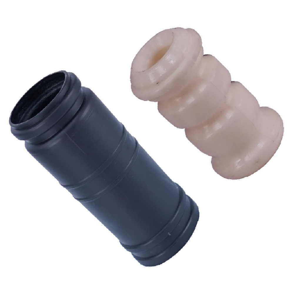 Kit Reparo Amortecedor Traseiro Direito Ou Esquerdo Com Batente Com Coifa - Cofap - KSC39103S