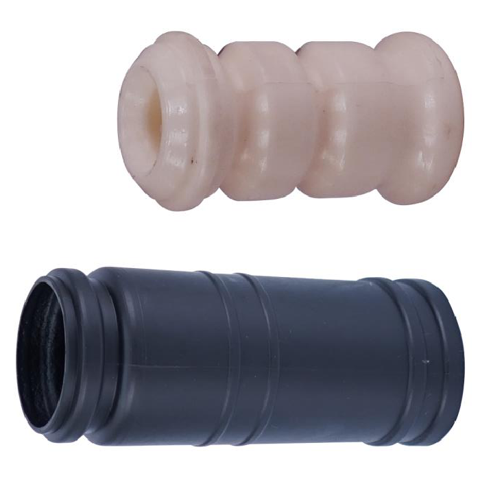Kit Reparo Amortecedor Traseiro Direito Ou Esquerdo Com Batente Com Coifa - Cofap - KSC39103S