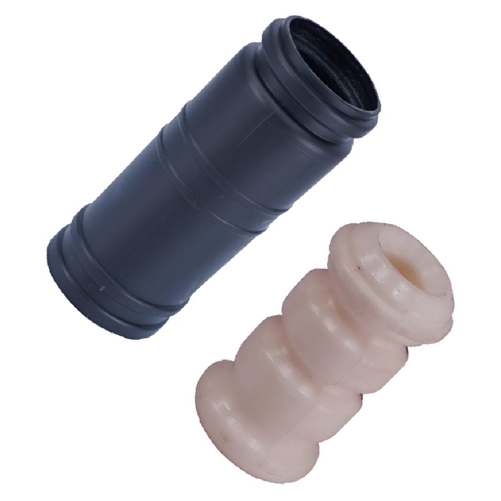 Kit Reparo Amortecedor Traseiro Direito Ou Esquerdo Com Batente Com Coifa - Cofap - KSC39103S