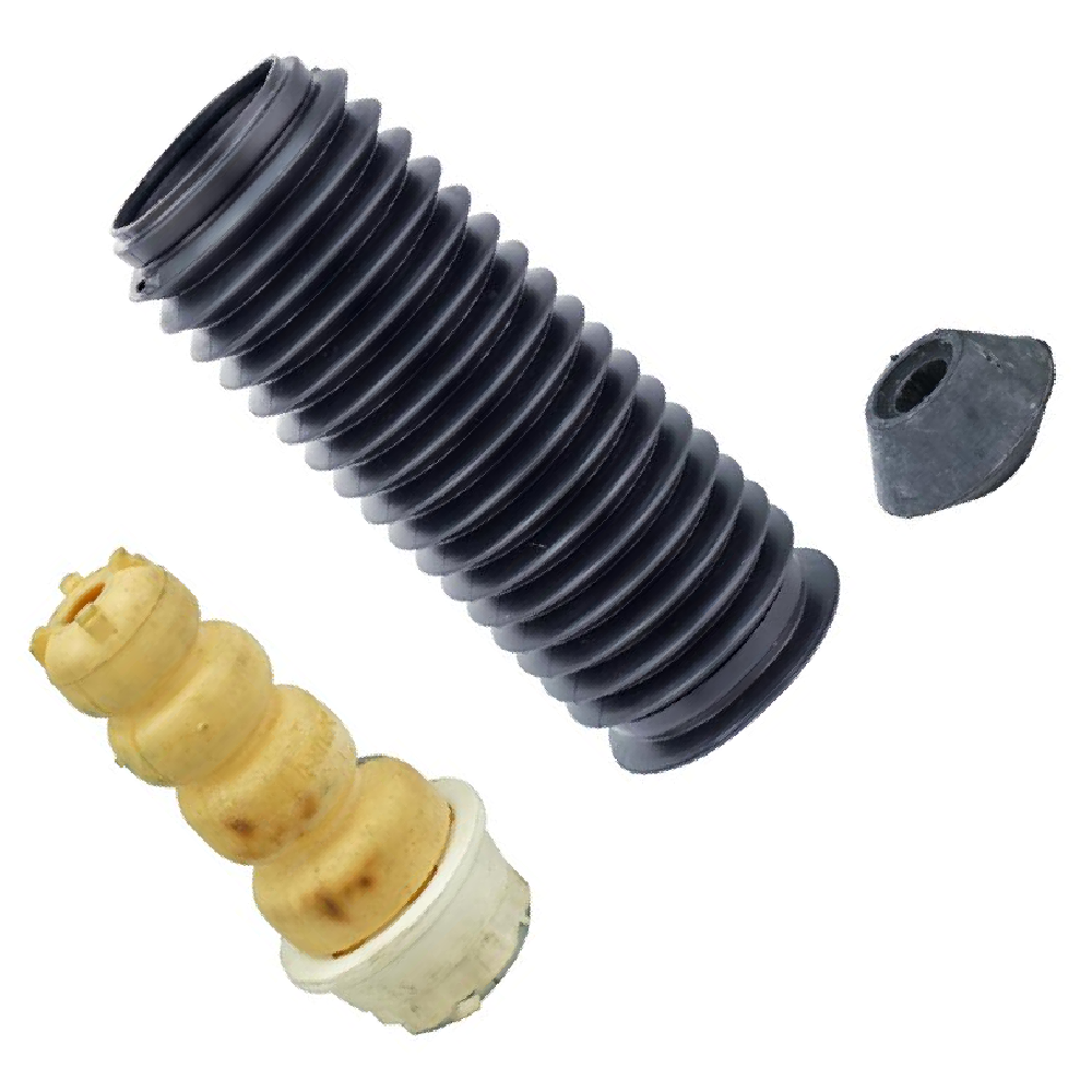 Kit Reparo Amortecedor Traseiro para Fiat Argo e Pulse - Cofap - TKC03131