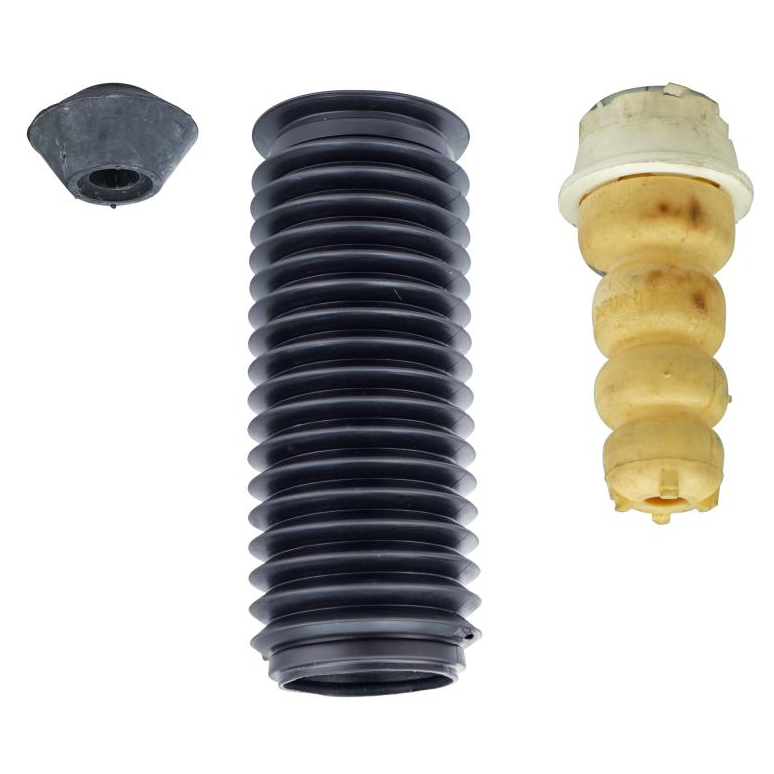Kit Reparo Amortecedor Traseiro para Fiat Argo e Pulse - Cofap - TKC03131