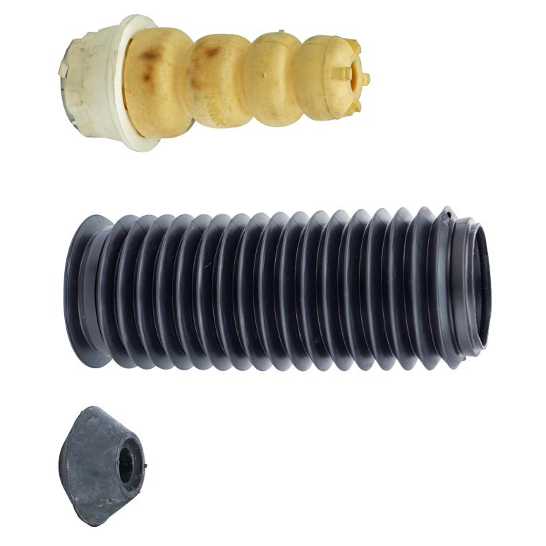 Kit Reparo Amortecedor Traseiro para Fiat Argo e Pulse - Cofap - TKC03131