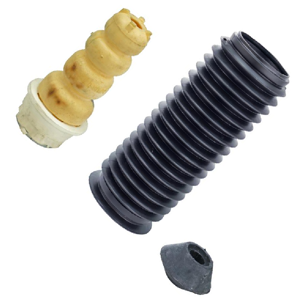 Kit Reparo Amortecedor Traseiro para Fiat Argo e Pulse - Cofap - TKC03131
