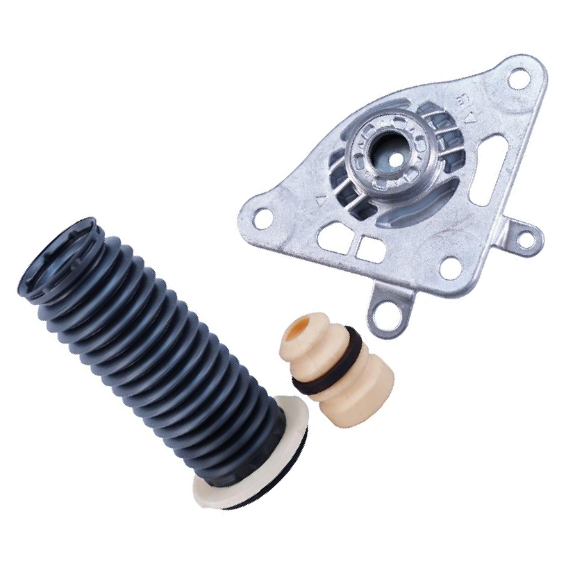 Kit Reparo Amortecedor Traseiro Esquerdo para Jeep Compass e Renegade - Cofap - TKC52003