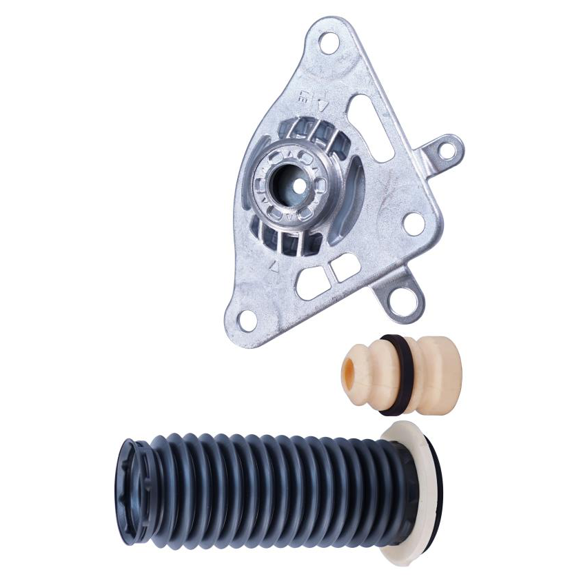Kit Reparo Amortecedor Traseiro Esquerdo para Jeep Compass e Renegade - Cofap - TKC52003