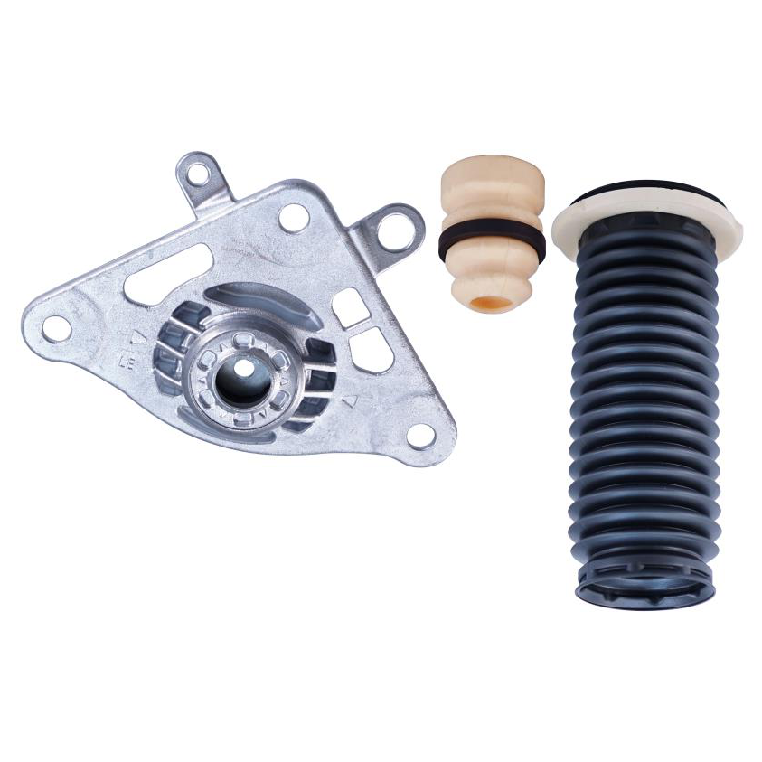 Kit Reparo Amortecedor Traseiro Esquerdo para Jeep Compass e Renegade - Cofap - TKC52003