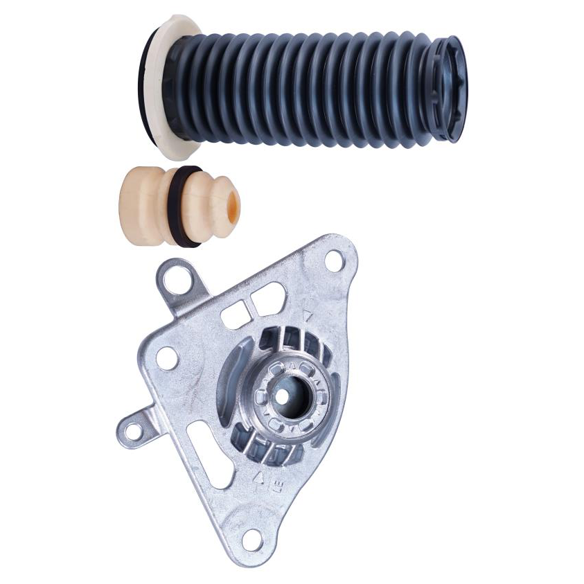 Kit Reparo Amortecedor Traseiro Esquerdo para Jeep Compass e Renegade - Cofap - TKC52003