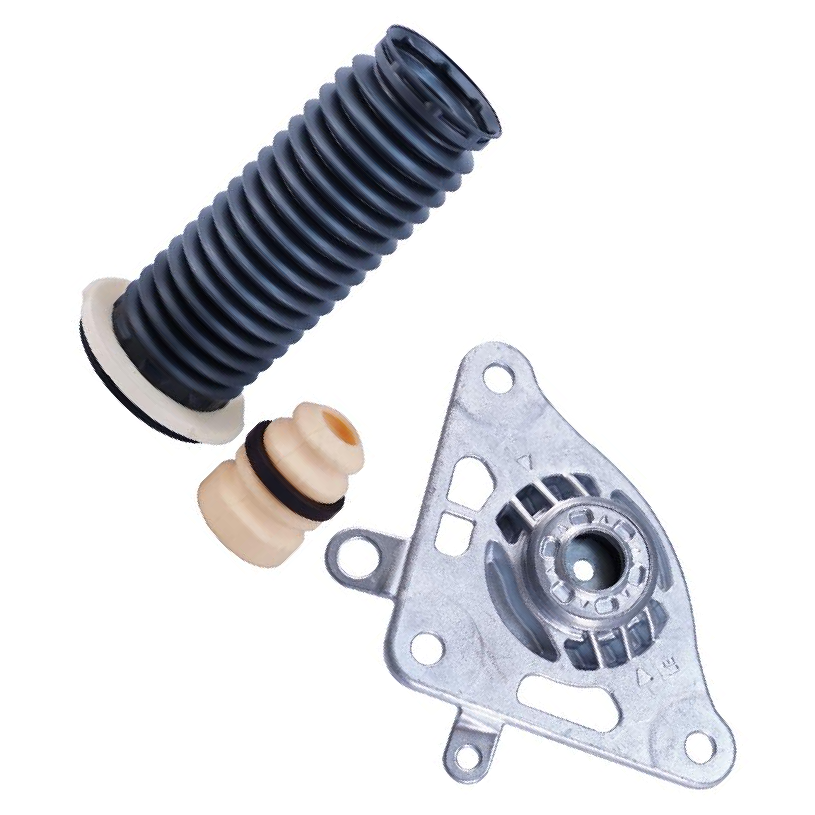 Kit Reparo Amortecedor Traseiro Esquerdo para Jeep Compass e Renegade - Cofap - TKC52003