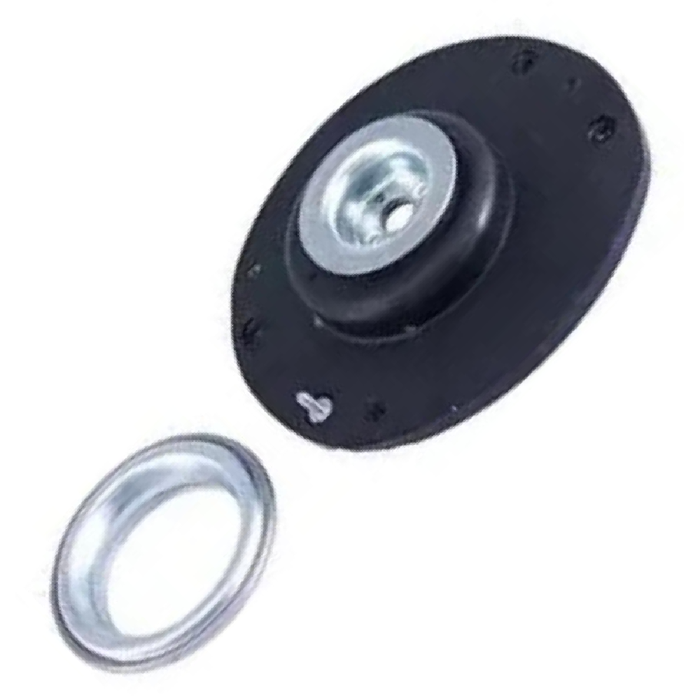 Coxim Amortecedor Dianteiro / Superior Direito Com Rolamento Peugeot 206 - Cofap - CXC17115