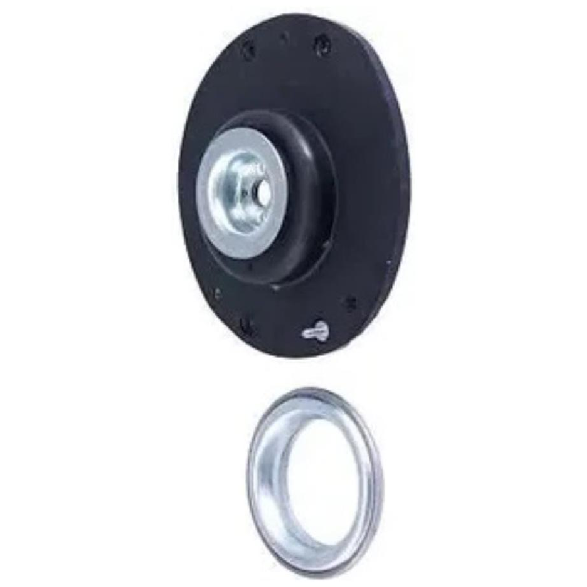 Coxim Amortecedor Dianteiro / Superior Direito Com Rolamento Peugeot 206 - Cofap - CXC17115