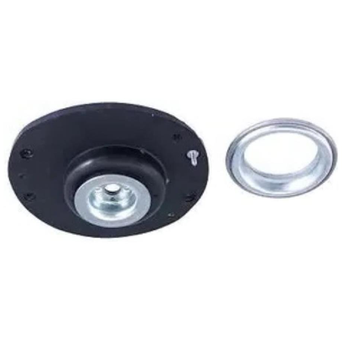 Coxim Amortecedor Dianteiro / Superior Direito Com Rolamento Peugeot 206 - Cofap - CXC17115