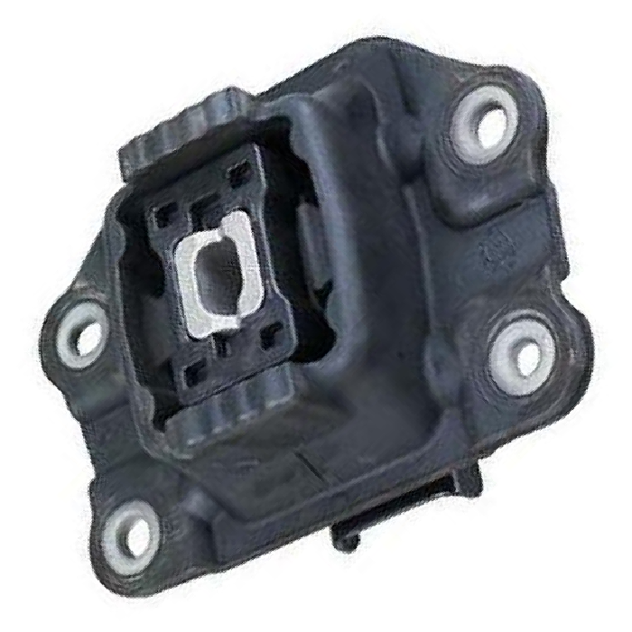 Coxim Câmbio Dianteiro Esquerdo para Volkswagen Cross Up! e Up! - Cofap - CXC01037