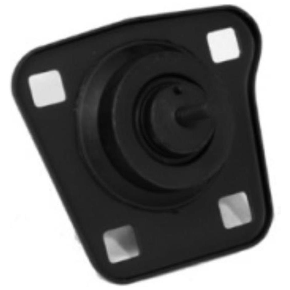 Coxim Motor Dianteiro Direito para Ford Courier e Fiesta - Cofap - CXC08122