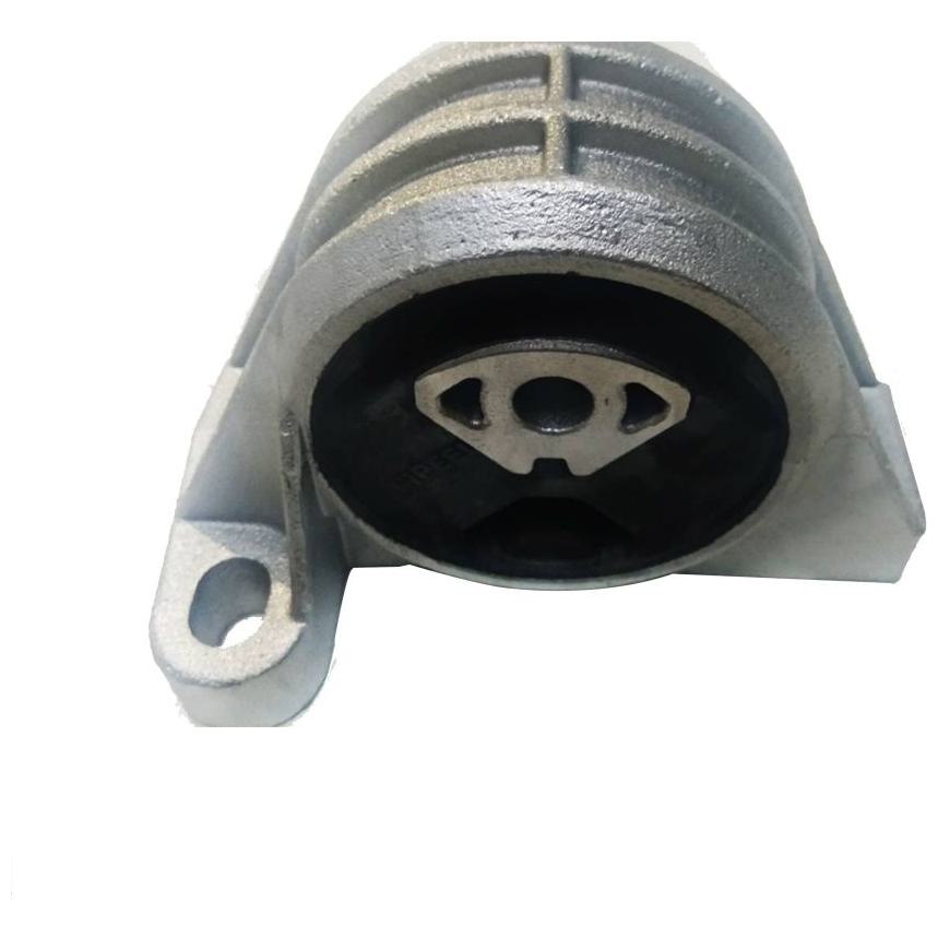Coxim Motor Esquerdo para Fiat Ducato - Cofap - CXC03147