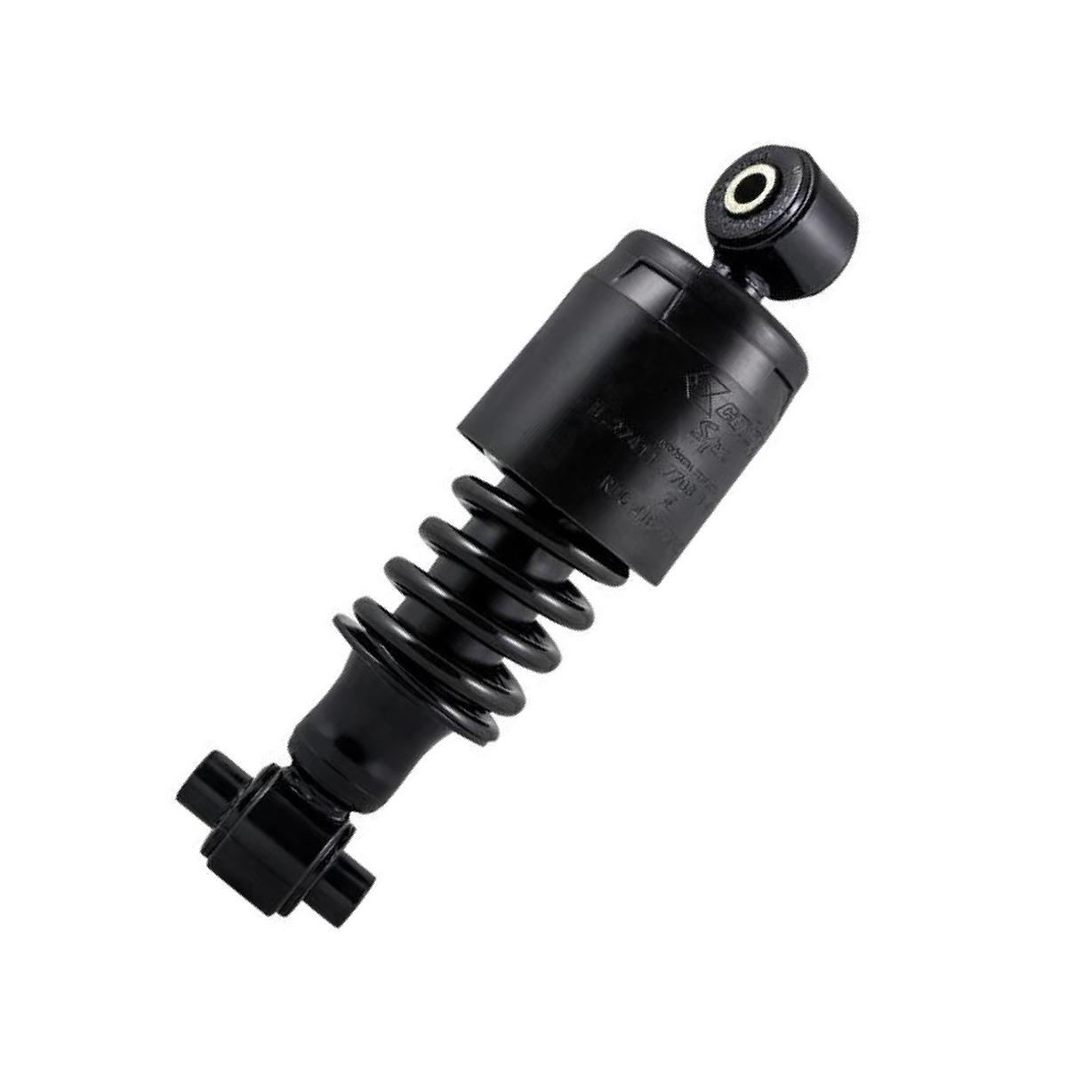 Amortecedor Lado Direito ou Esquerdo da Cabine para Agrale 8500 CD - Cofap - B.27411