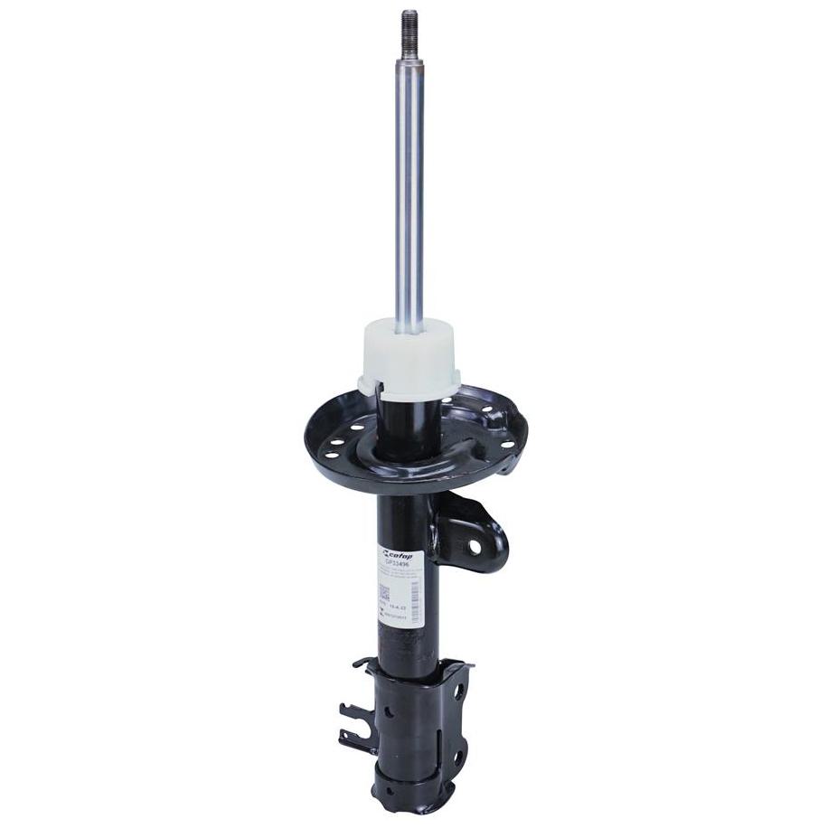 Amortecedor Dianteiro Direito da Suspensão para Fiat Fastback - Cofap - GP33496