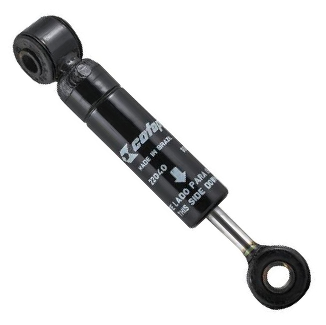 Amortecedor do Tensor de Correia - Cofap - 22040