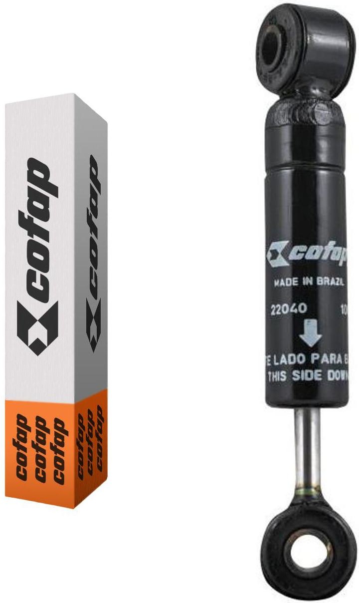 Amortecedor do Tensor de Correia - Cofap - 22040