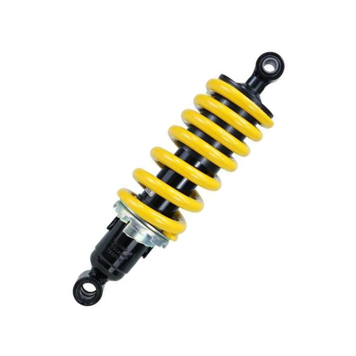 Amortecedor Traseiro Direito ou Esquerdo da Suspensão para Yamaha Fazer Fz25 - Cofap - MSC42008