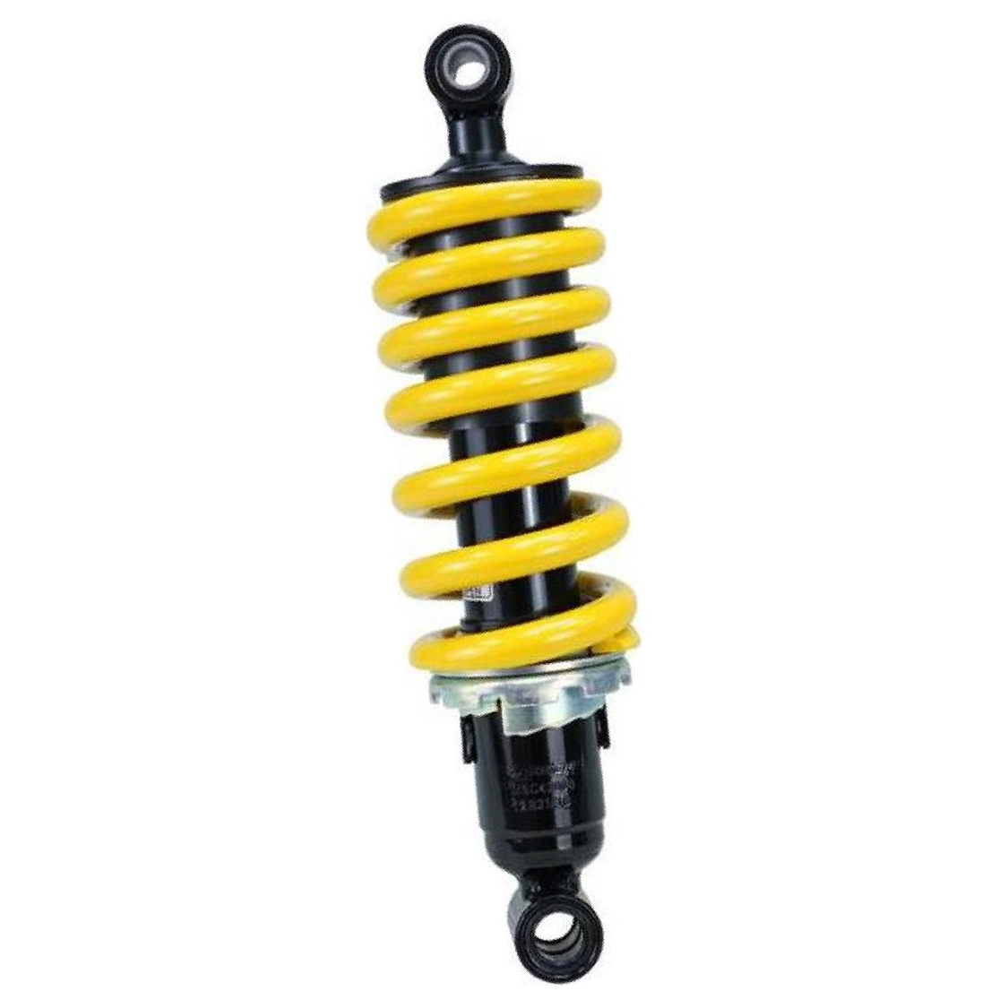 Amortecedor Traseiro Direito ou Esquerdo da Suspensão para Yamaha Fazer Fz25 - Cofap - MSC42008