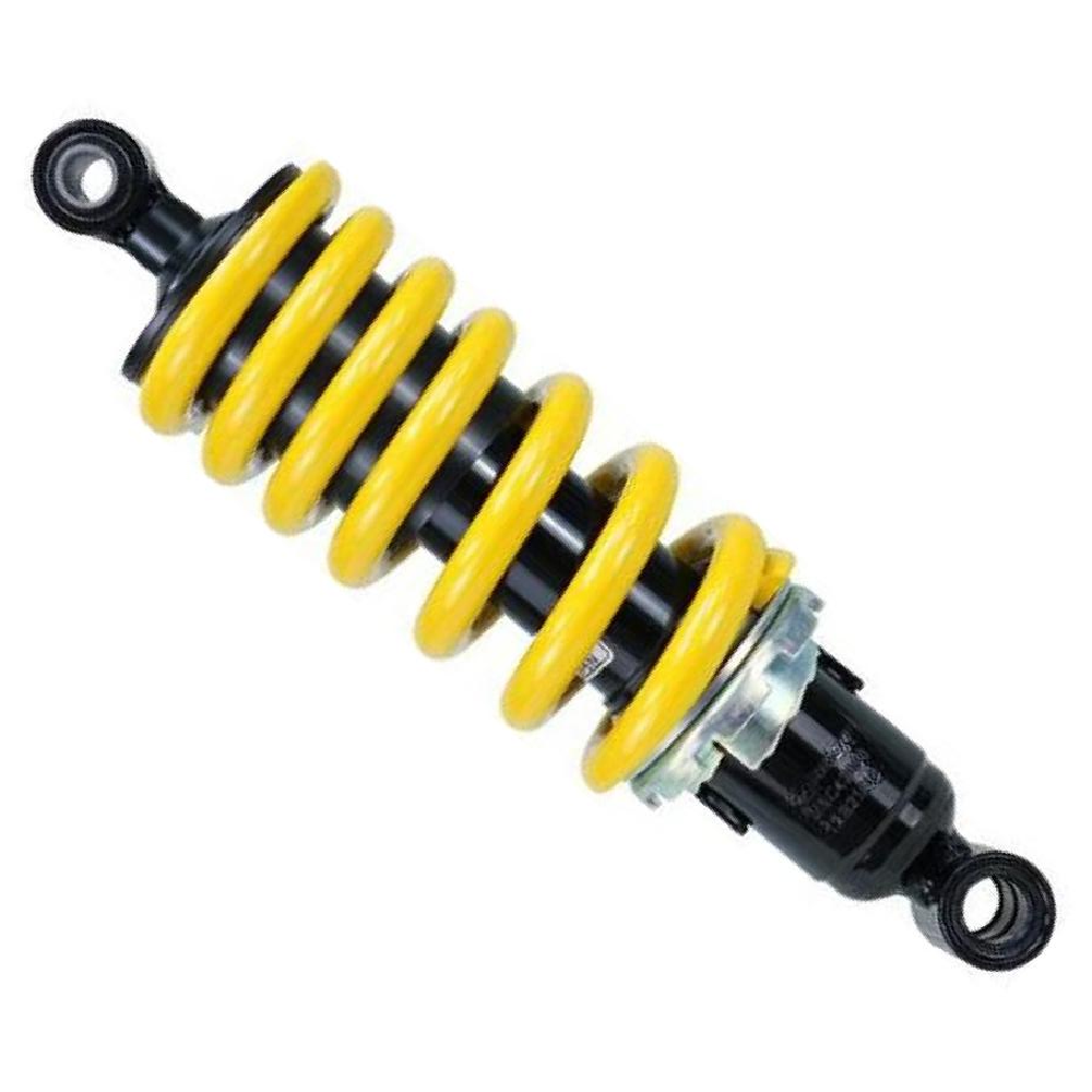 Amortecedor Traseiro Direito ou Esquerdo da Suspensão para Yamaha Fazer Fz25 - Cofap - MSC42008