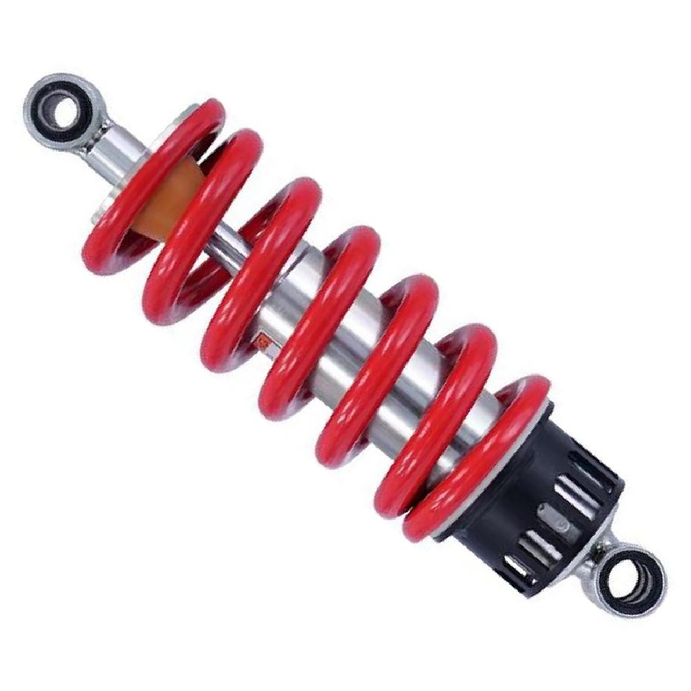 Amortecedor Traseiro Direito ou Esquerdo da Suspensão para Yamaha XJ6 N - Cofap - MSC42005