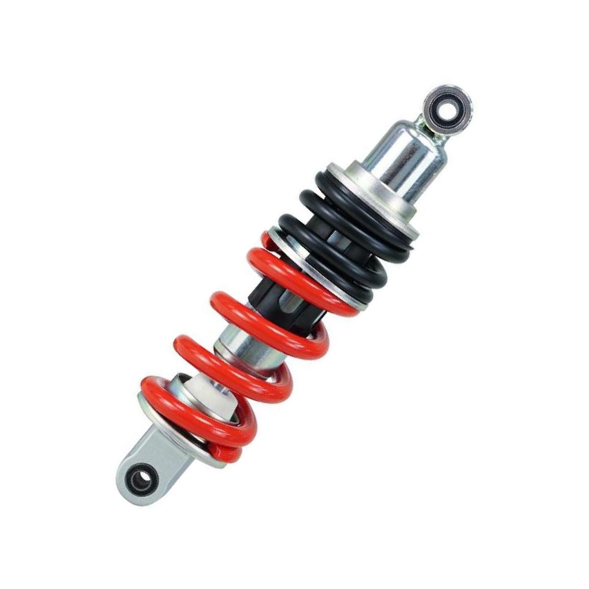 Amortecedor Traseiro Direito ou Esquerdo da Suspensão para Honda CB 250 TWISTER - Cofap - MSC41012
