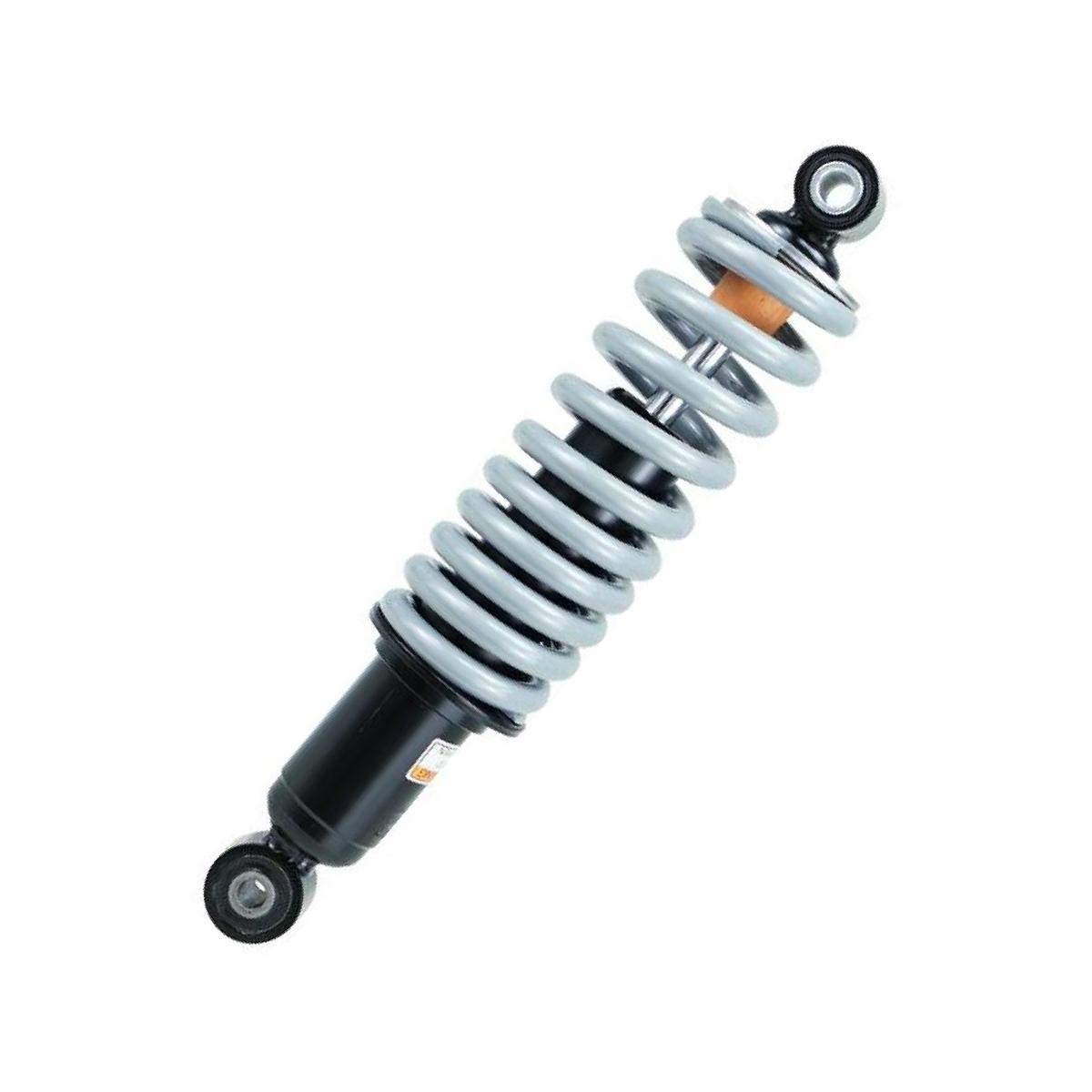 Amortecedor Traseiro Direito ou Esquerdo da Suspensão para Yamaha XTZ 150 CROSSER - Cofap - MSC42007