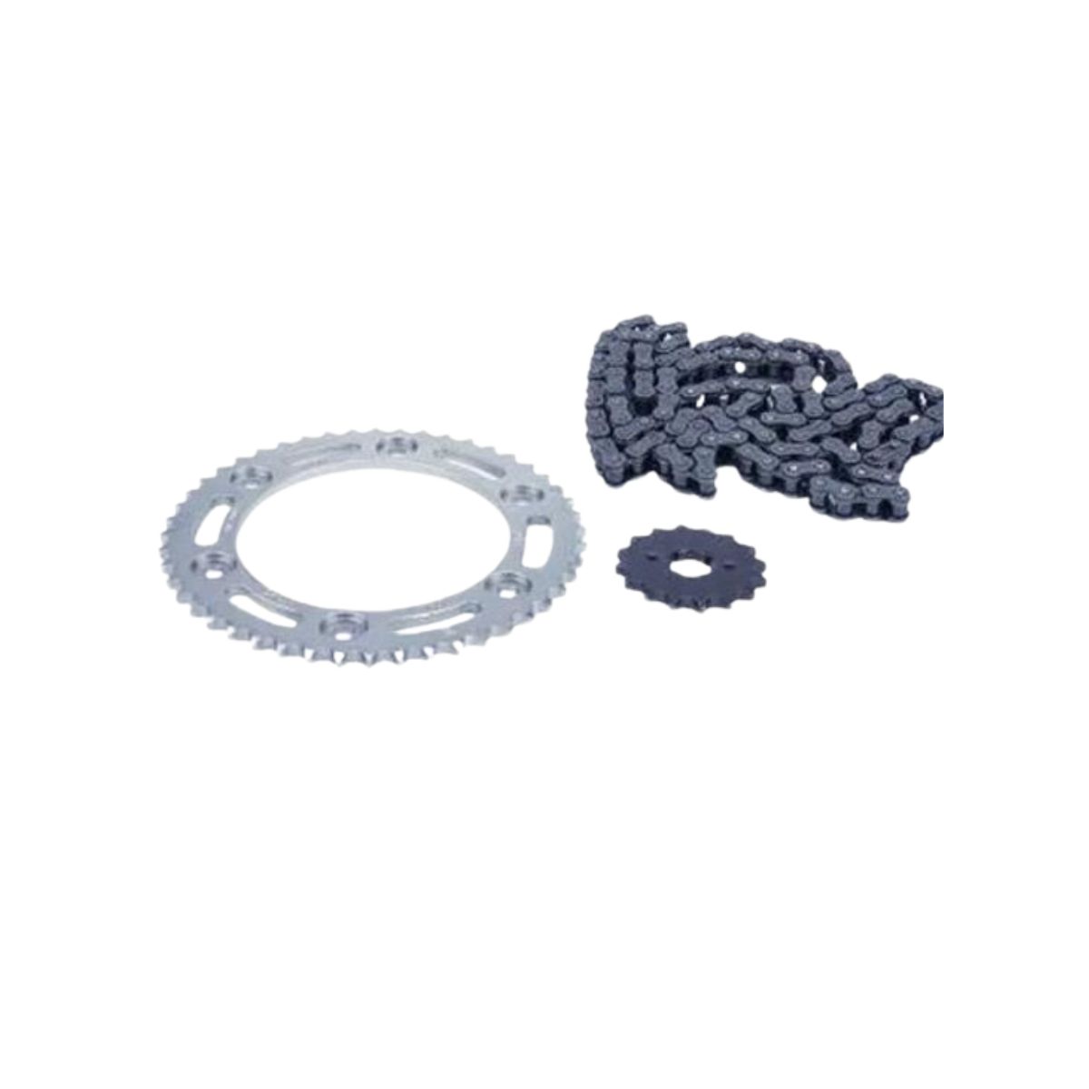 Kit Relação para Honda NXR 160 BROS e XRE 190 - Cofap - TMC410014
