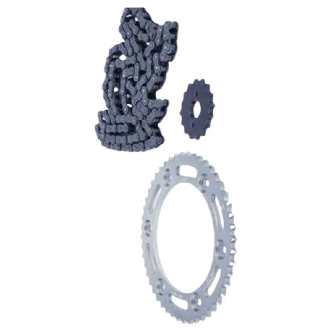 Kit Relação para Honda NXR 160 BROS e XRE 190 - Cofap - TMC410014