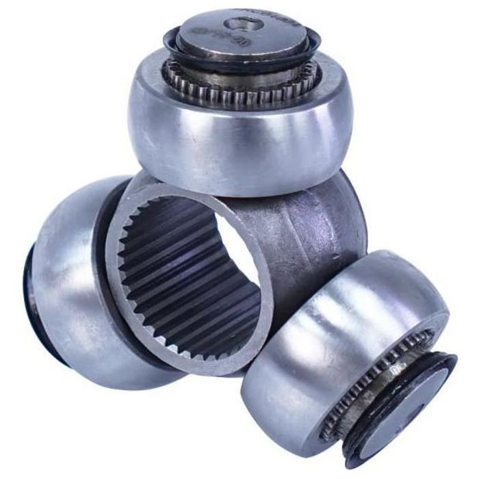 Trizeta Dianteira Câmbio para Chevrolet Blazer e S10 - Cofap - TRC04004