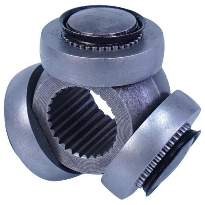 Trizeta Dianteira Câmbio para Citroen C3 e C3 Picasso - Cofap - TRC55003
