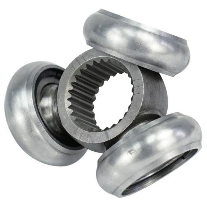 Trizeta Dianteira Câmbio para Ford Ranger - Cofap - TRC08510
