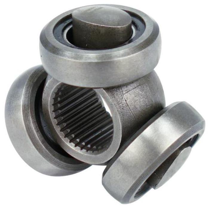 Trizeta Dianteira Câmbio para Ford Fusion - Cofap - TRC08509