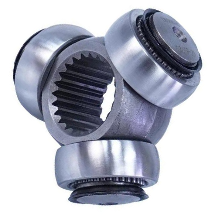Trizeta Dianteira Câmbio Automático para Ford Ecosport - Cofap - TRC08505