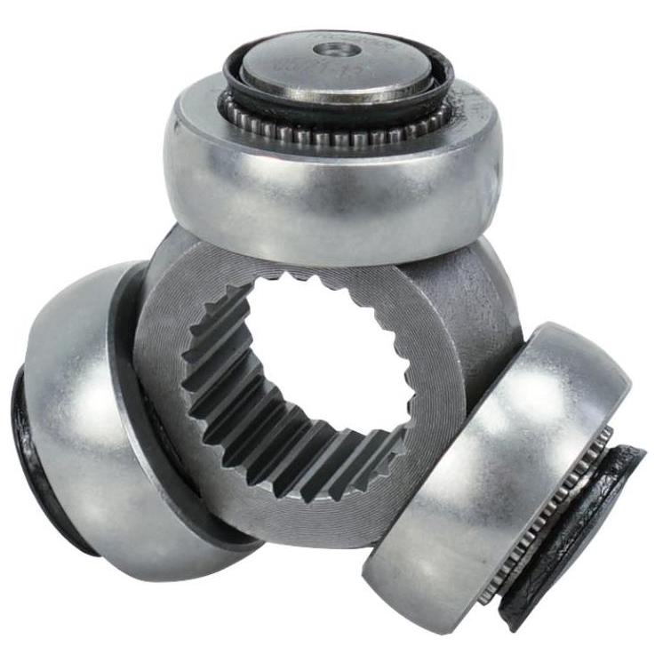 Trizeta Dianteira Câmbio Automático para Toyota Corolla - Cofap - TRC22006