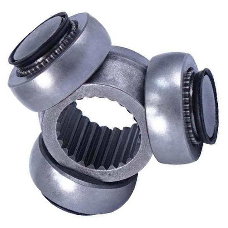 Trizeta Dianteira Câmbio Manual para Mitsubishi L200 - Cofap - TRC39001