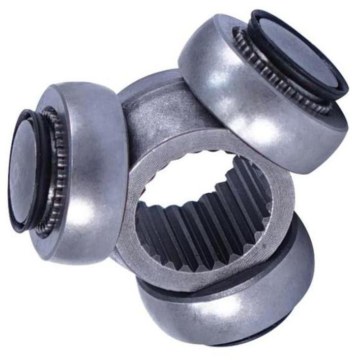 Trizeta Dianteira Câmbio Manual para Mitsubishi L200 - Cofap - TRC39001