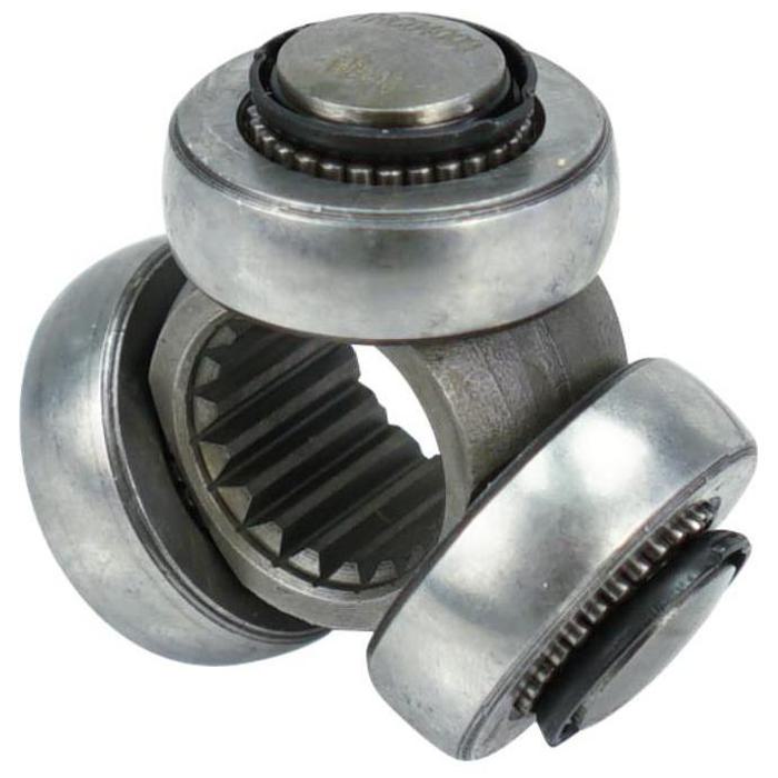 Trizeta Dianteira Câmbio Manual para Chevrolet Onix e Prisma - Cofap - TRC04009