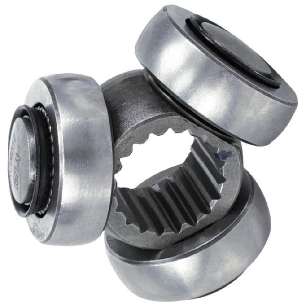 Trizeta Dianteira Câmbio Manual para Ford Ka e Ka Sedan - Cofap - TRC08517