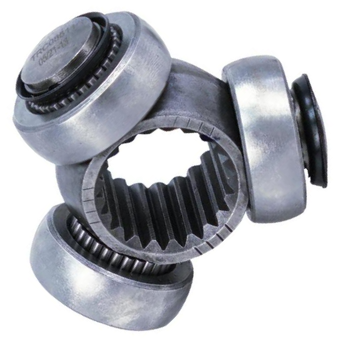 Trizeta Dianteira Esquerda Câmbio Manual para Ford Ecosport - Cofap - TRC08511