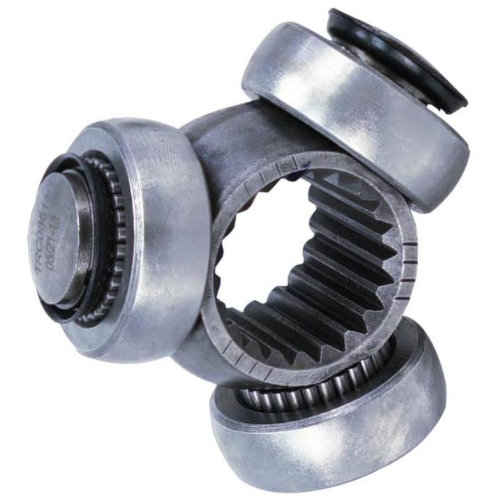 Trizeta Dianteira Esquerda Câmbio Manual para Ford Ecosport - Cofap - TRC08511
