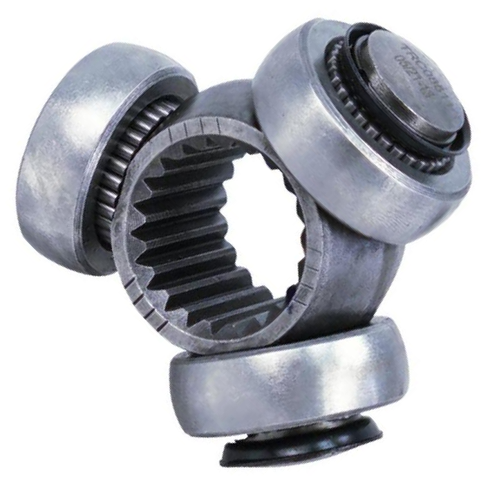 Trizeta Dianteira Esquerda Câmbio Manual para Ford Ecosport - Cofap - TRC08511