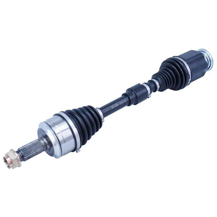 Semieixo Dianteiro Direito para Honda HR-V - Cofap - SEC10004