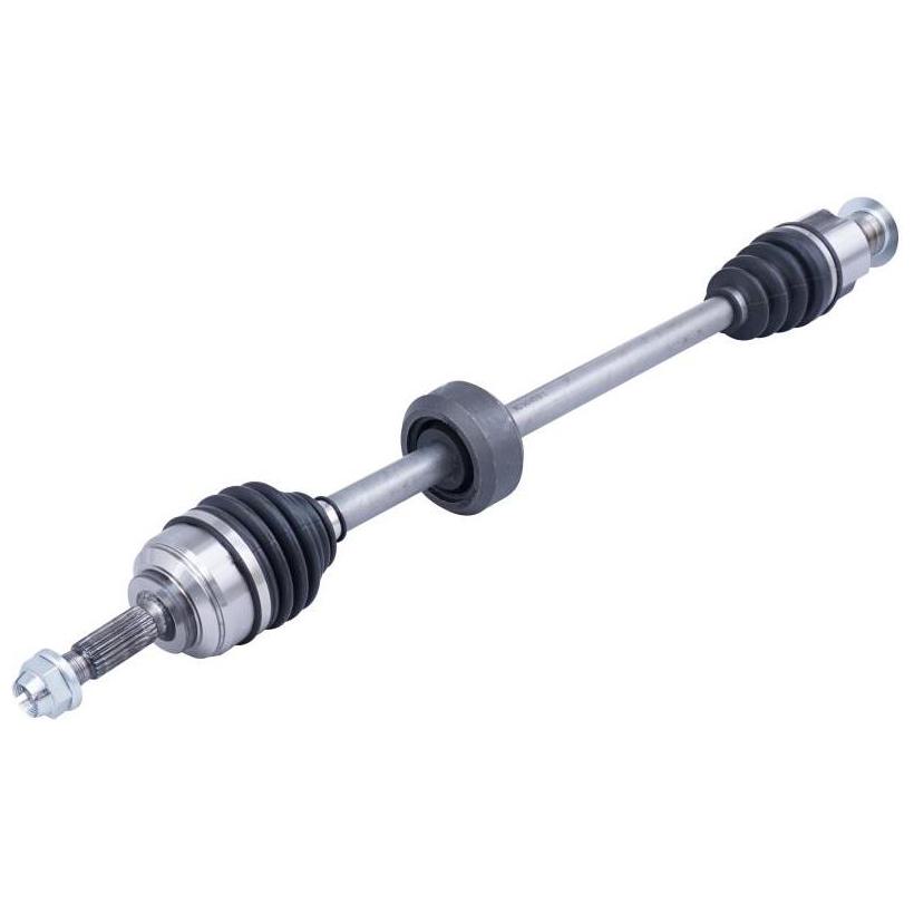 Semieixo Dianteiro Direito Manual para Renault Logan e Sandero - Cofap - SEC18424