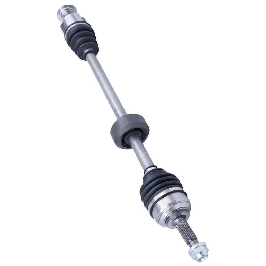 Semieixo Dianteiro Direito Manual para Renault Logan e Sandero - Cofap - SEC18424