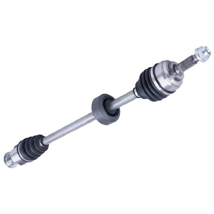 Semieixo Dianteiro Direito Manual para Renault Logan e Sandero - Cofap - SEC18424