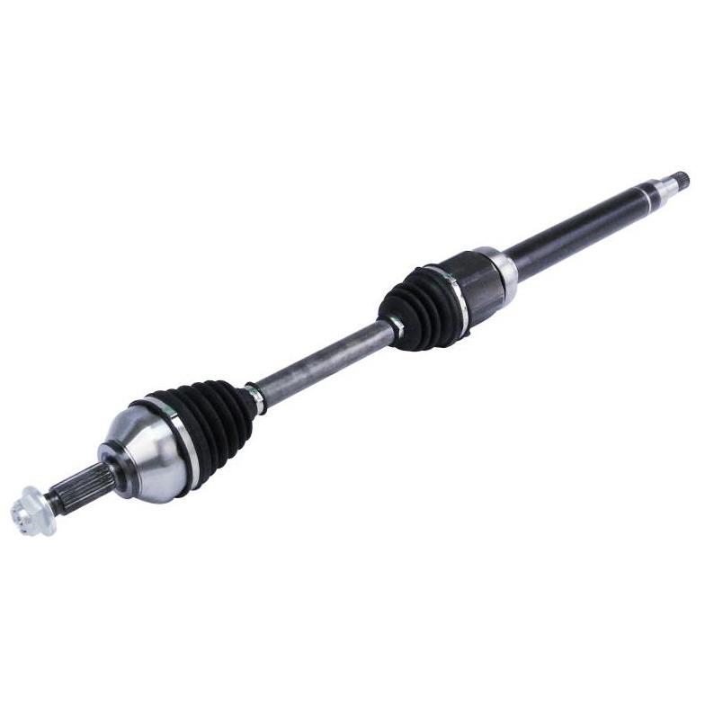 Semieixo Dianteiro Direito Manual para Ford Ecosport - Cofap - SEC08416