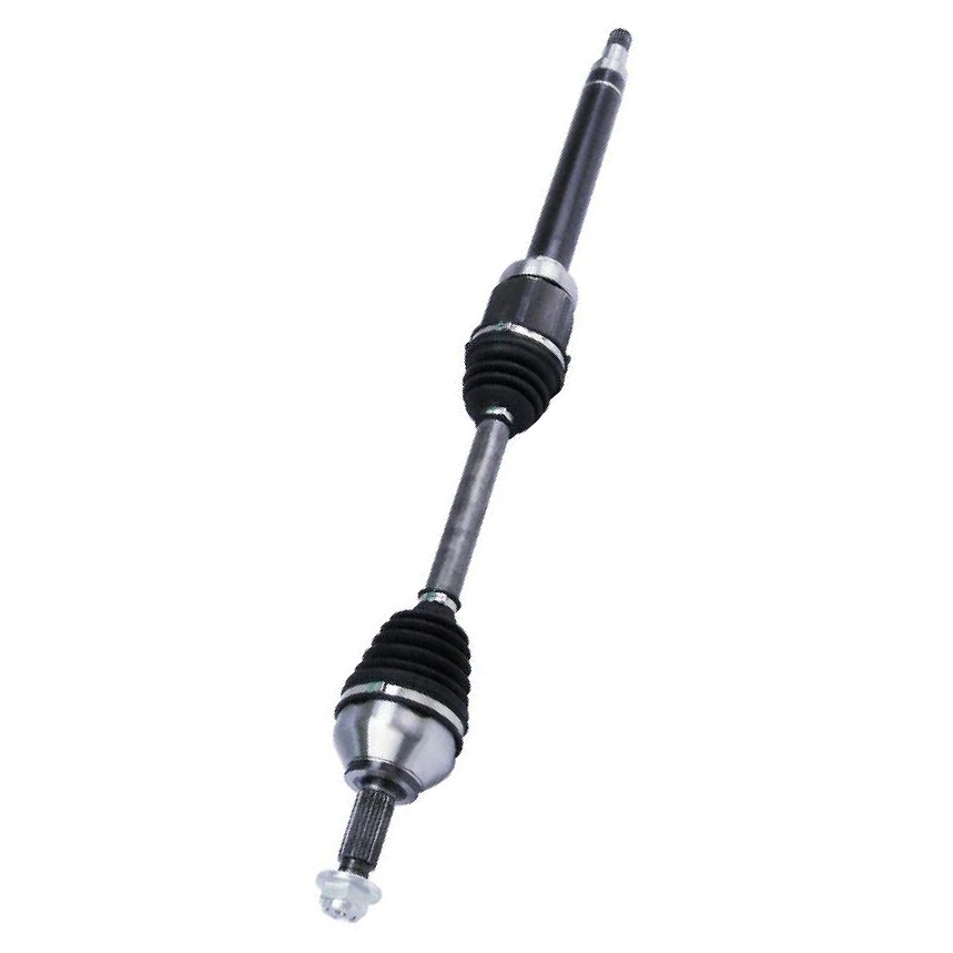 Semieixo Dianteiro Direito Manual para Ford Ecosport - Cofap - SEC08416