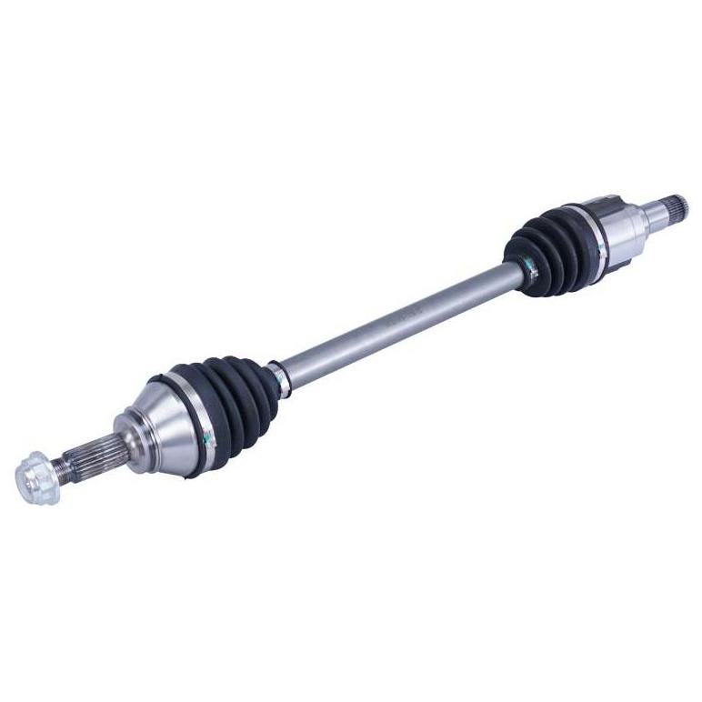 Semieixo Dianteiro Esquerdo para Volkswagen Cross Up! e Up! - Cofap - SEC01409